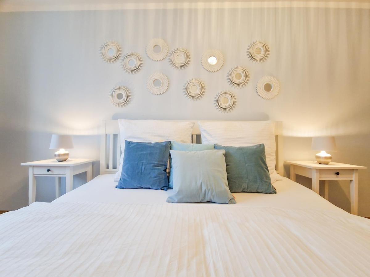 Apartment Euphoras - Zentrales In Linden-mitte Hannover