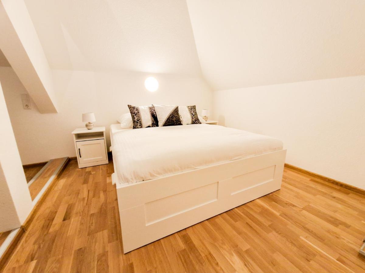 Euphoras - Zentrales In Linden-mitte * Hannover