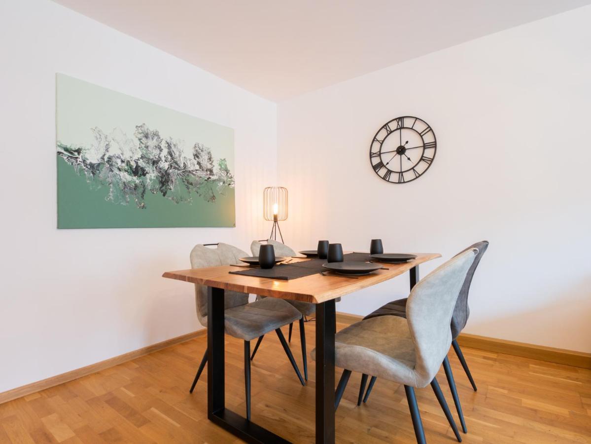 Euphoras - Zentrales In Linden-mitte Apartment